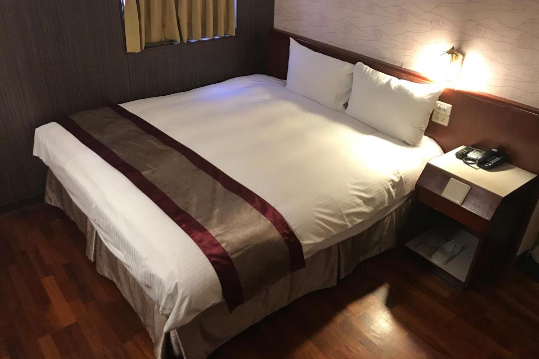 Photo of Bedroom in West District