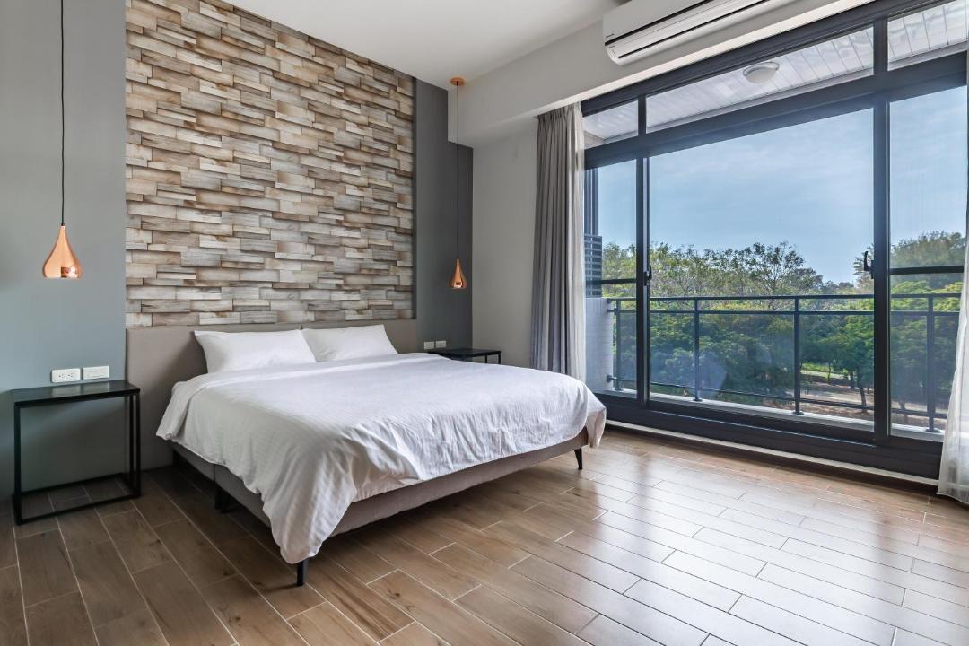 Photo of Bedroom in Anping