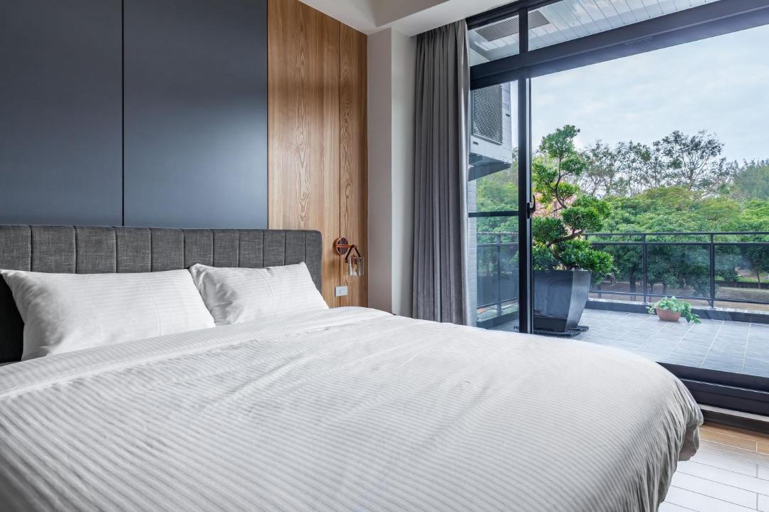 Photo of Bedroom in Anping