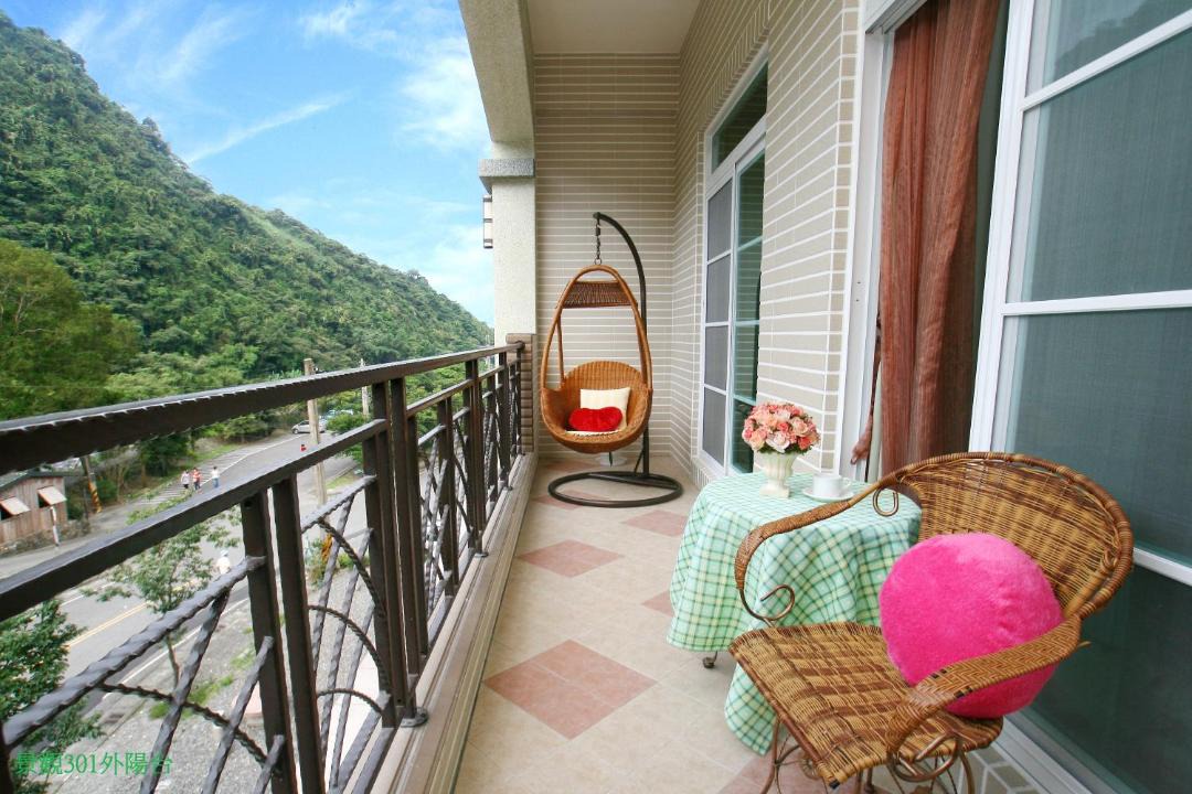 Photo of Patio Balcony in Datong