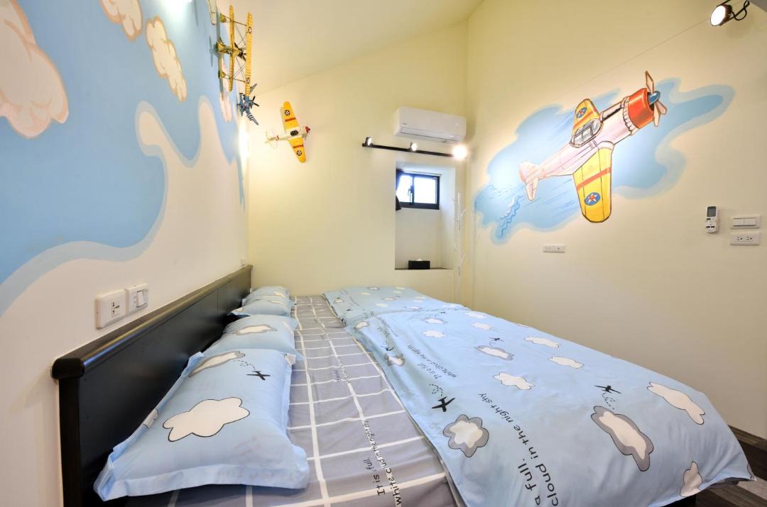 Photo of Bedroom in Ruifang