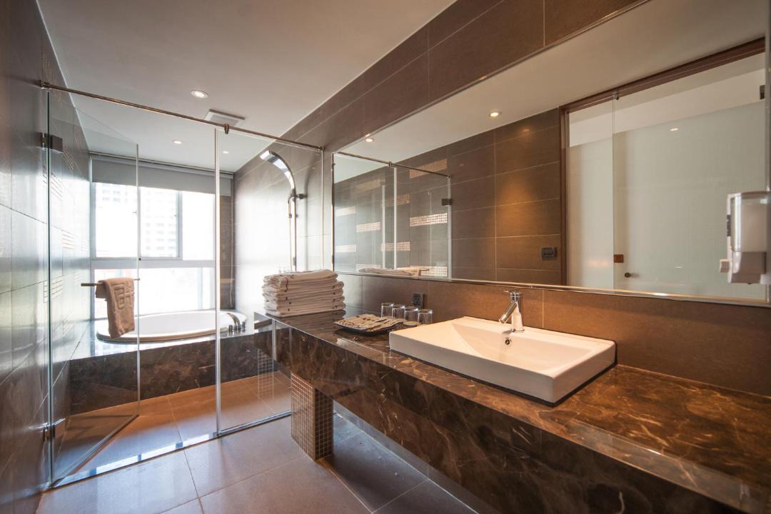 Photo of Bathroom in East District