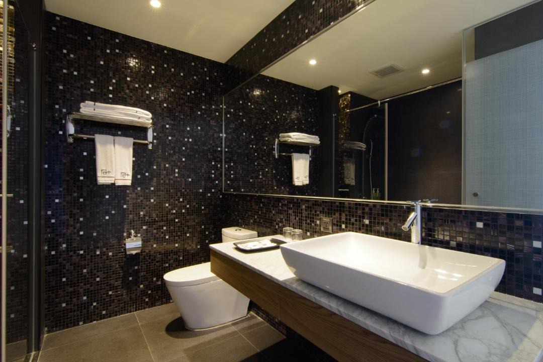 Photo of Bathroom in East District