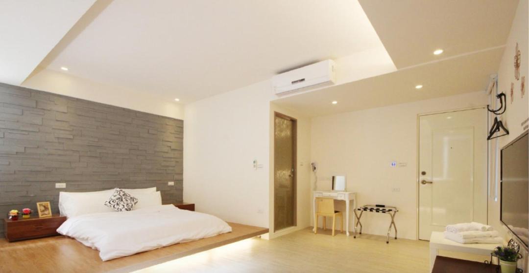 Photo of Bedroom in Tamsui