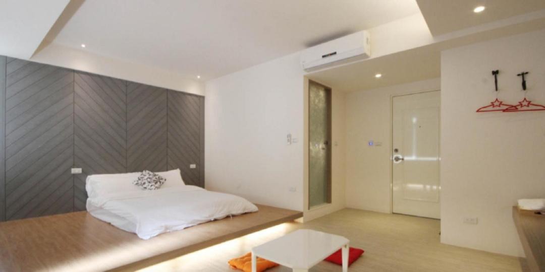 Photo of Bedroom in Tamsui