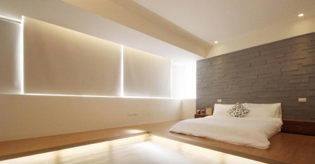 Photo of Bedroom in Tamsui