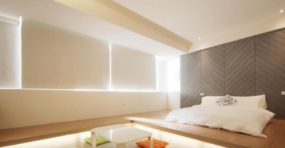 Photo of Bedroom in Tamsui