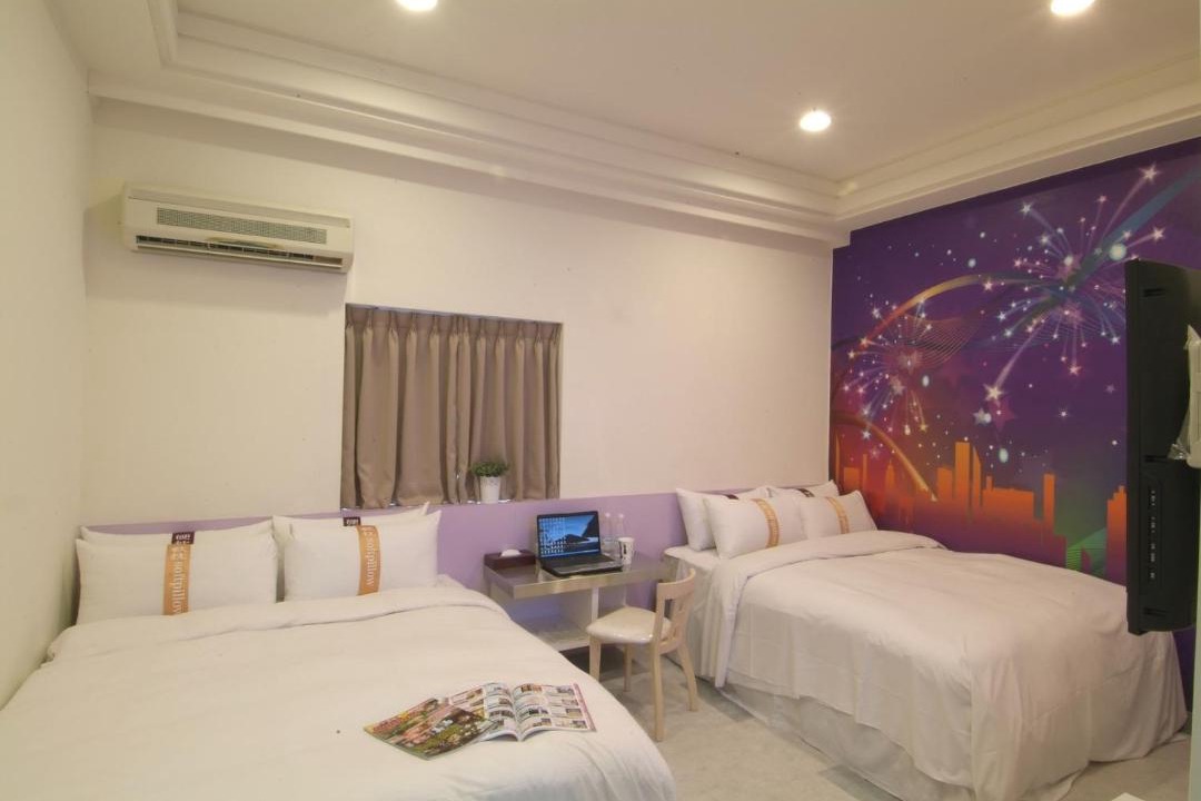 Photo of Bedroom in Datong