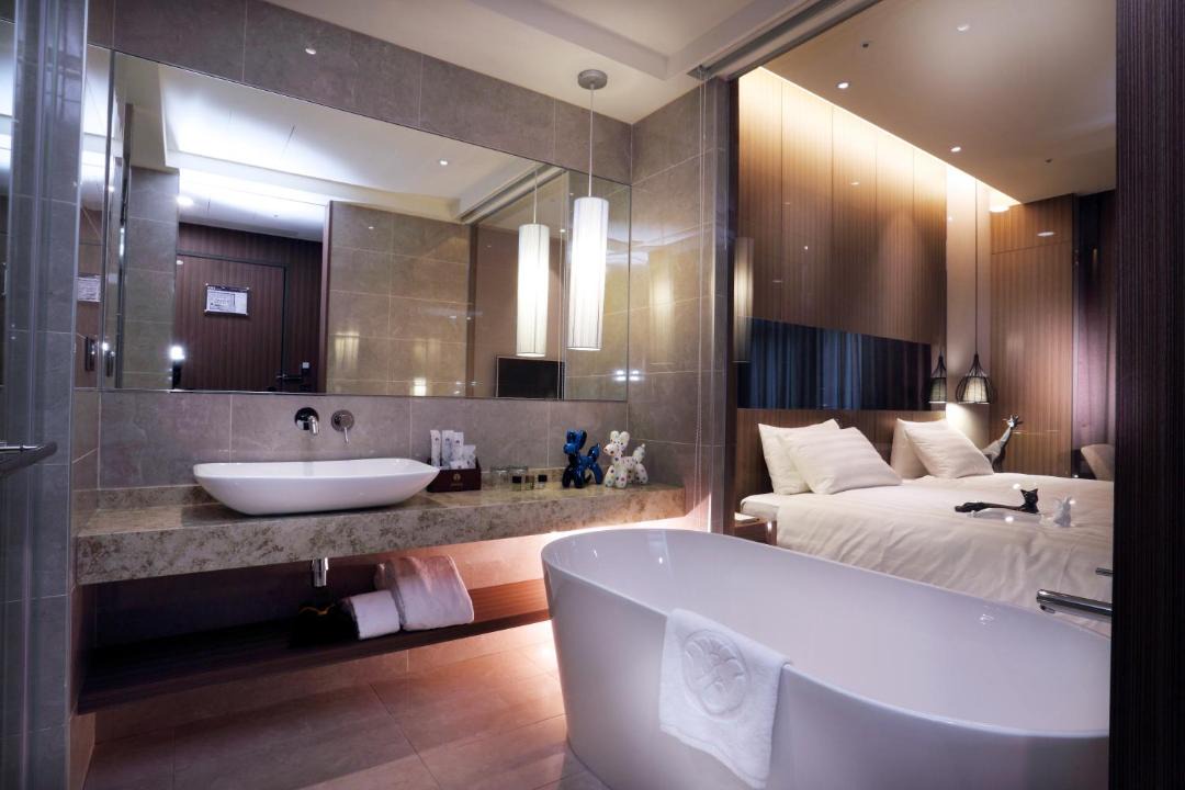 Photo of Bathroom in Taishan