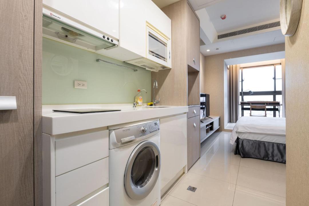 Photo of Kitchen in Gongguan