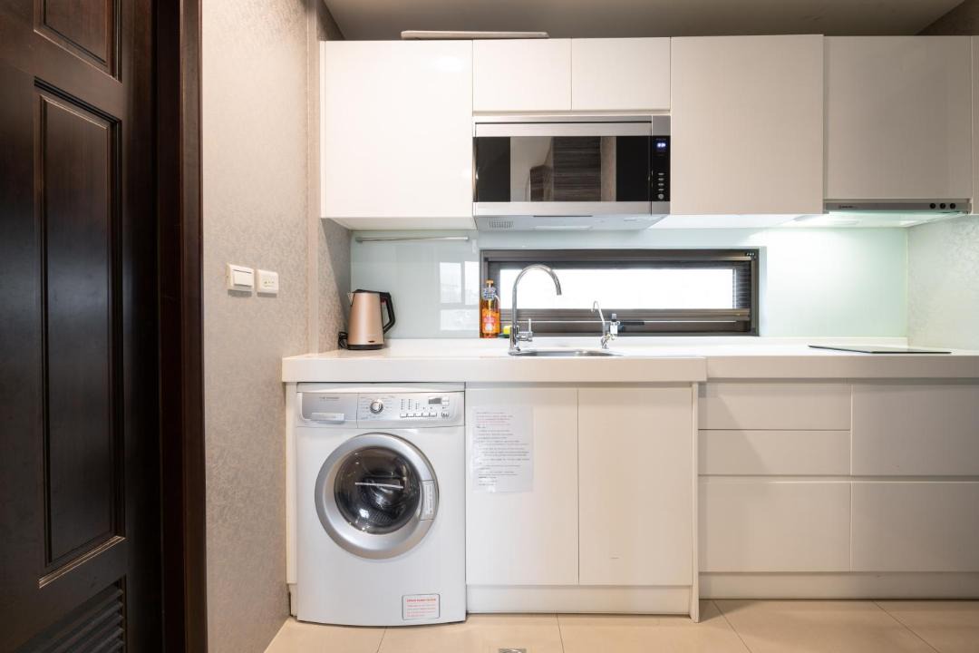 Photo of Kitchen in Gongguan