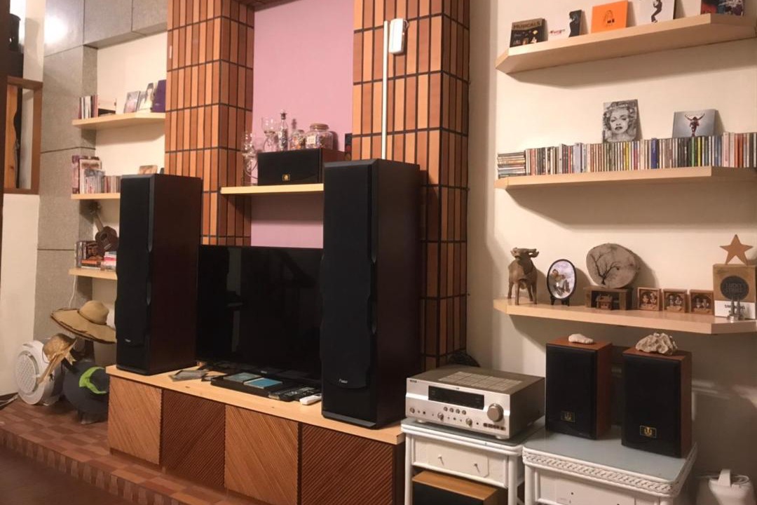 Photo of Bedroom in Hengchun