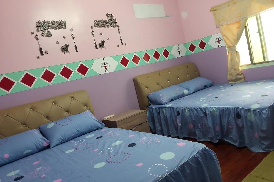 Photo of Bedroom in Lanyu