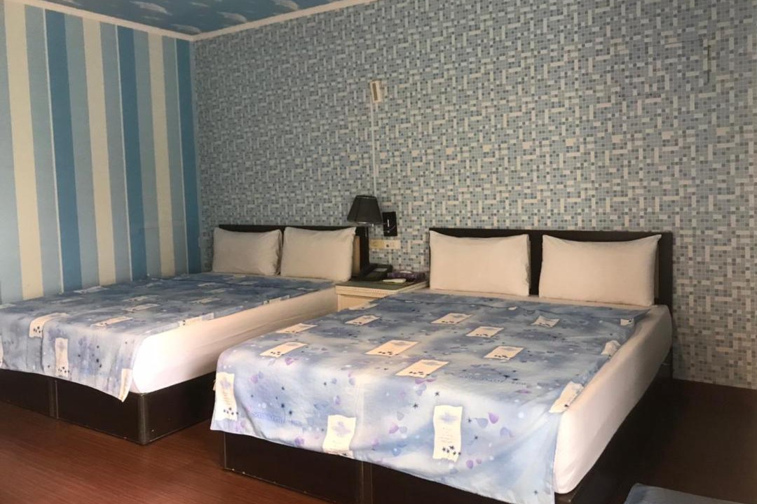 Photo of Bedroom in Hengchun