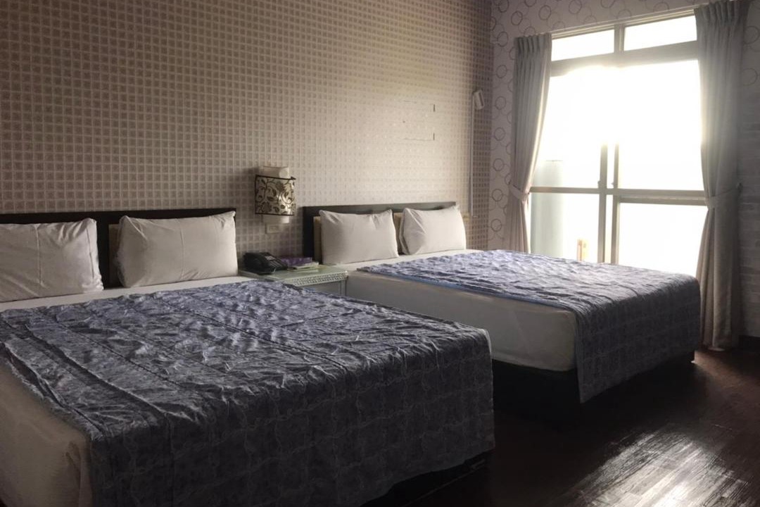 Photo of Livingroom in Hengchun