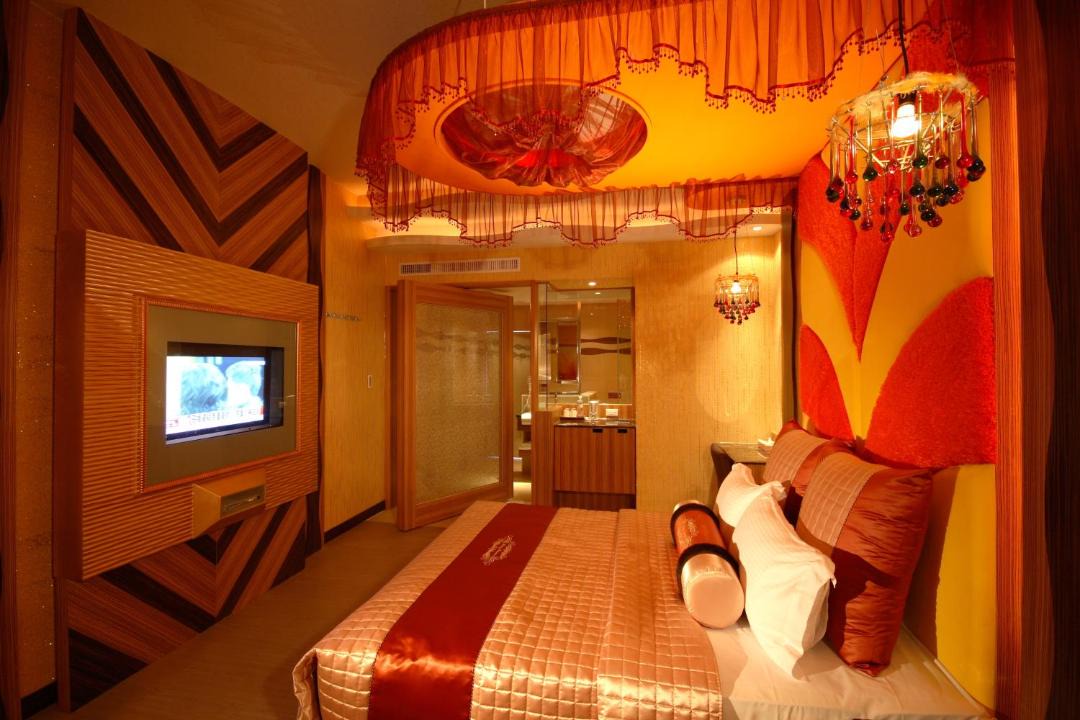 Photo of Bedroom in Sanmin