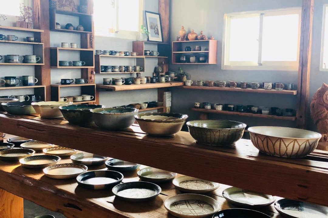 Photo of Kitchen in Xiulin