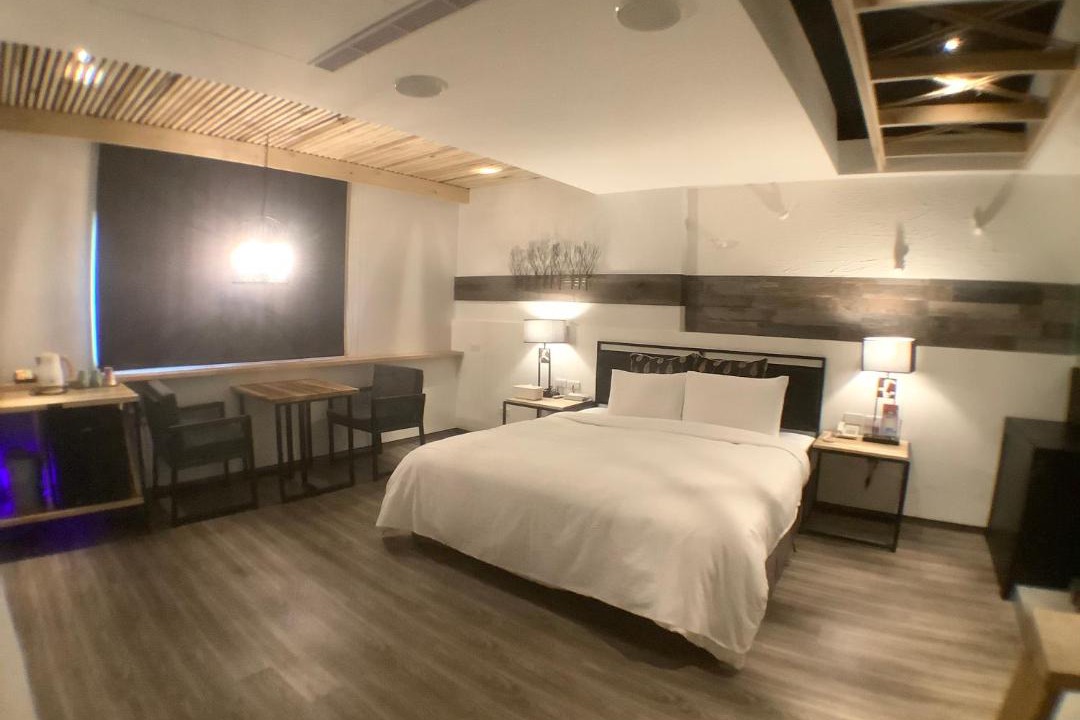 Photo of Bedroom in Lingya District