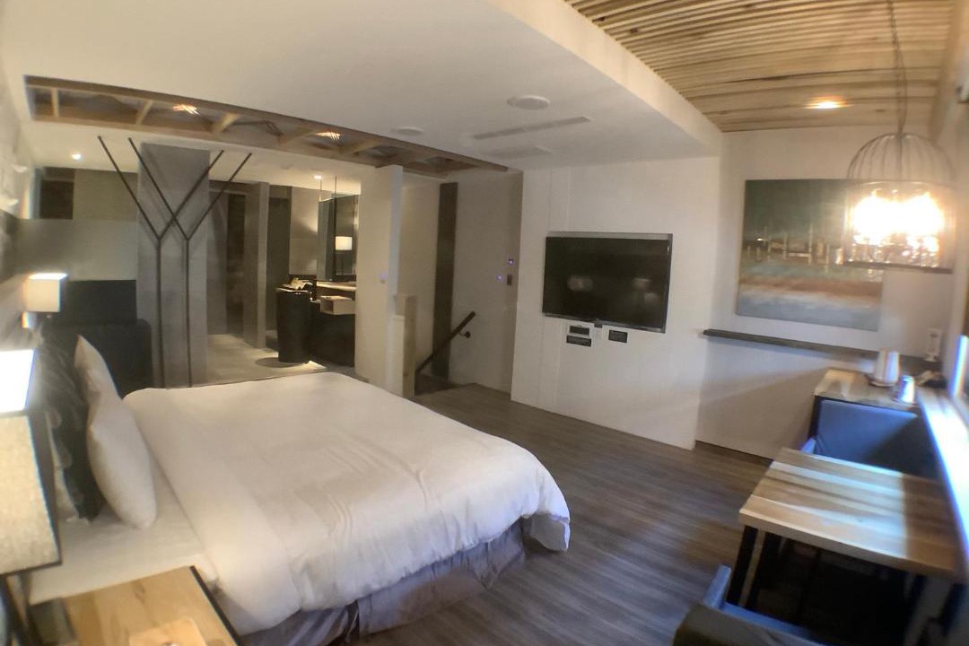 Photo of Bedroom in Lingya District
