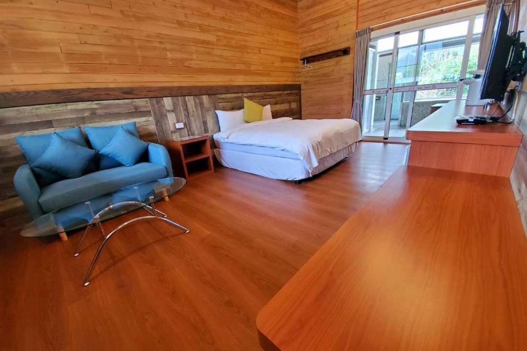 Photo of Livingroom in Luye