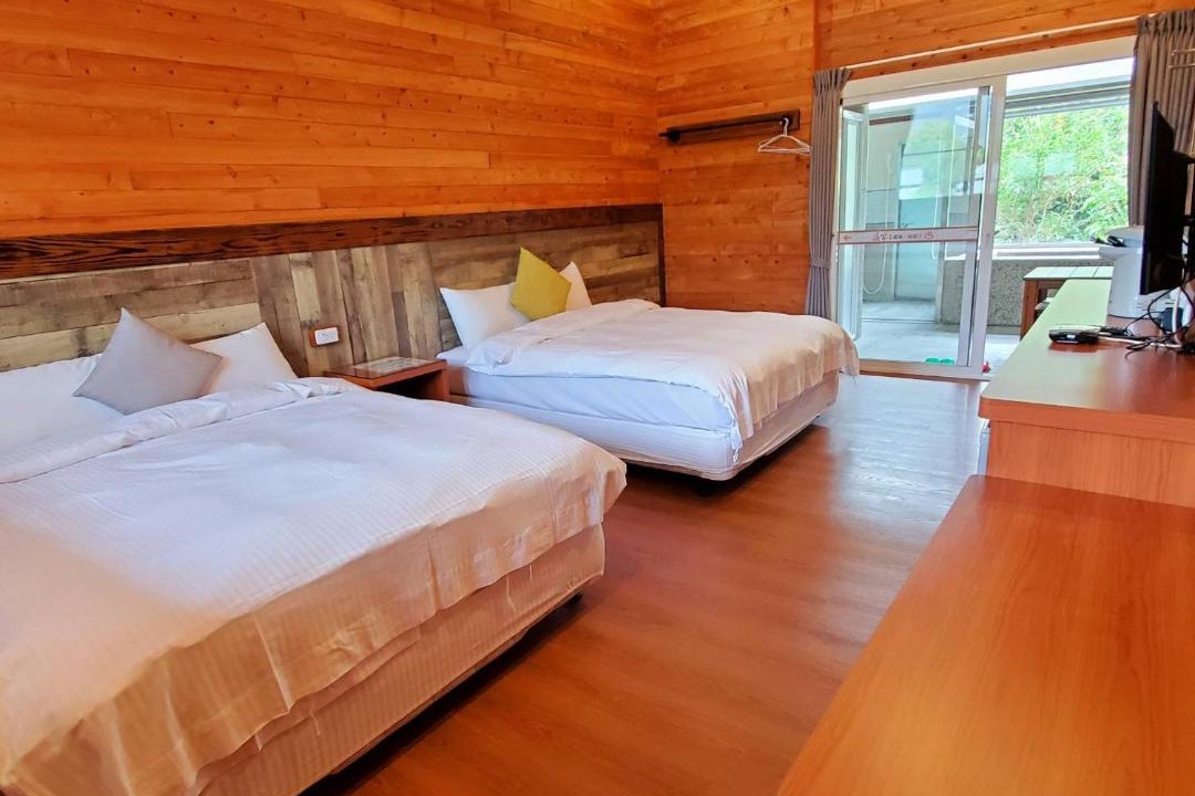 Photo of Bedroom in Luye