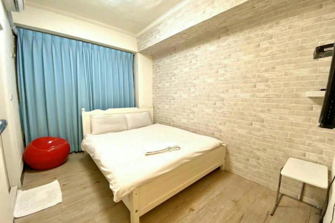 Photo of Bedroom in Xitun District