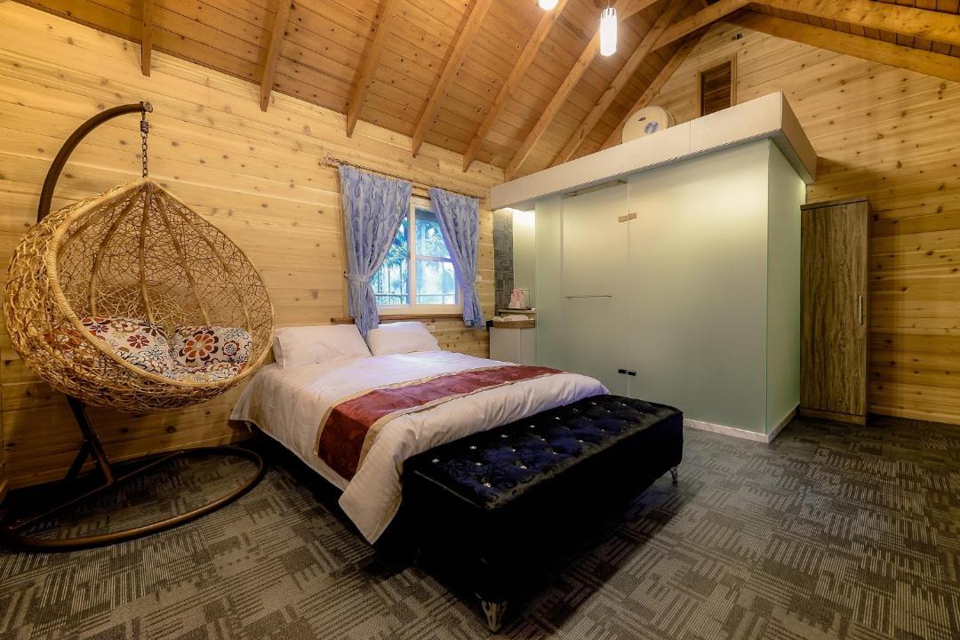 Photo of Bedroom in Lugu