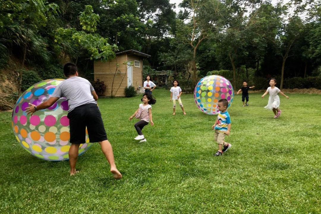 Photo of Others in Emei