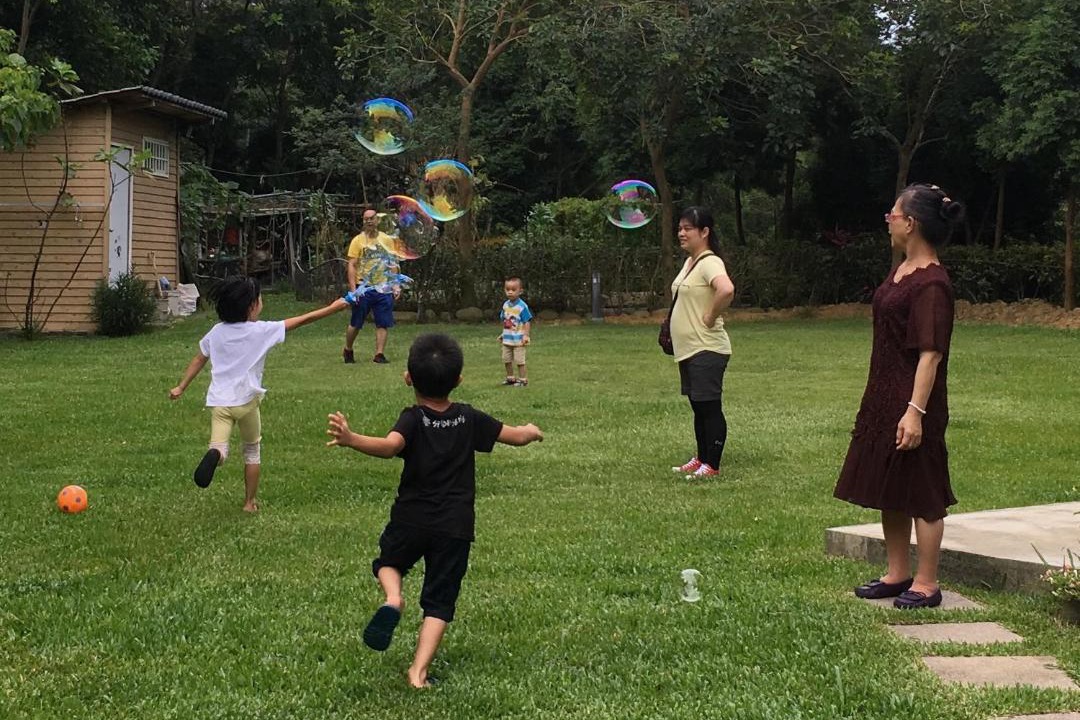Photo of Outdoor in Emei