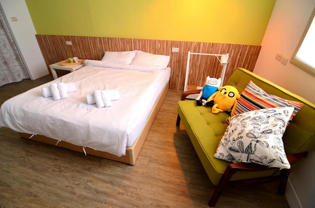 Photo of Livingroom in East District