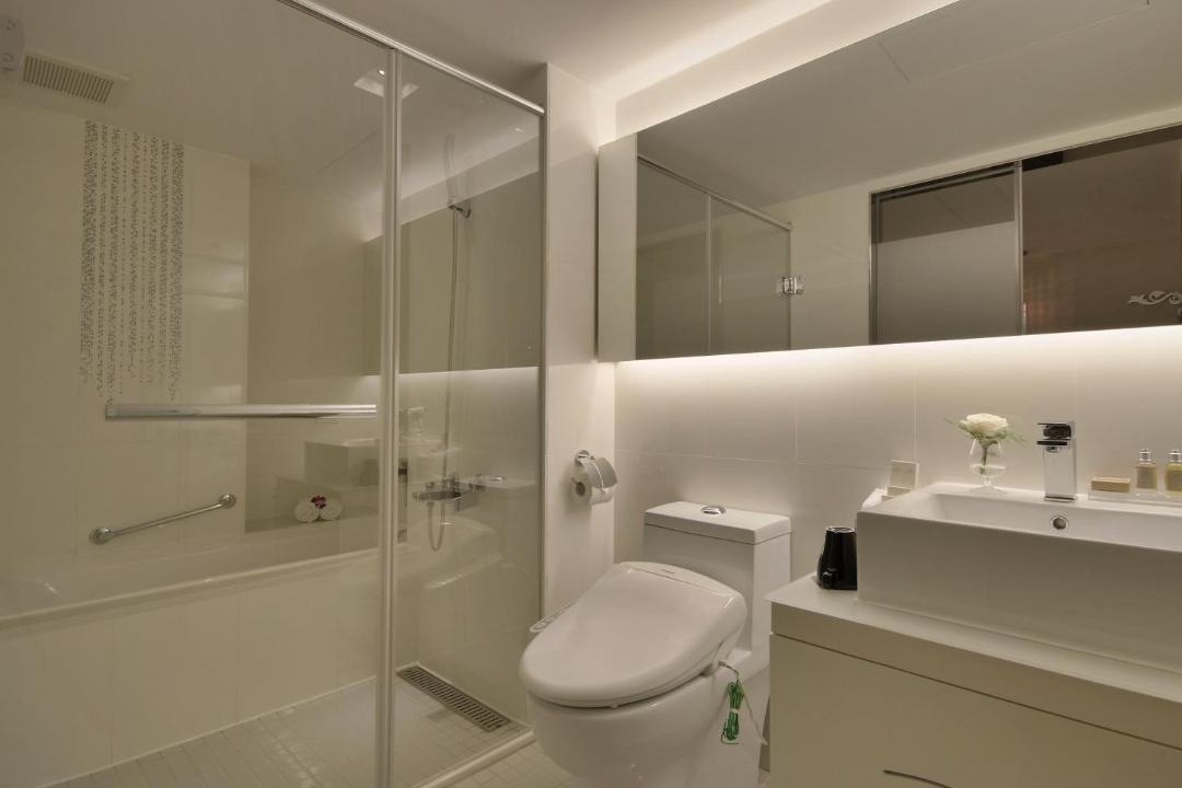Photo of Bathroom in Nangang
