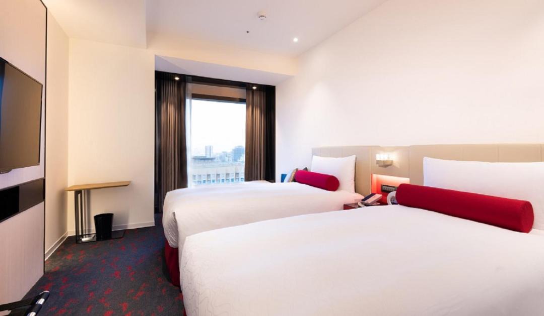 Photo of Bedroom in Wanhua