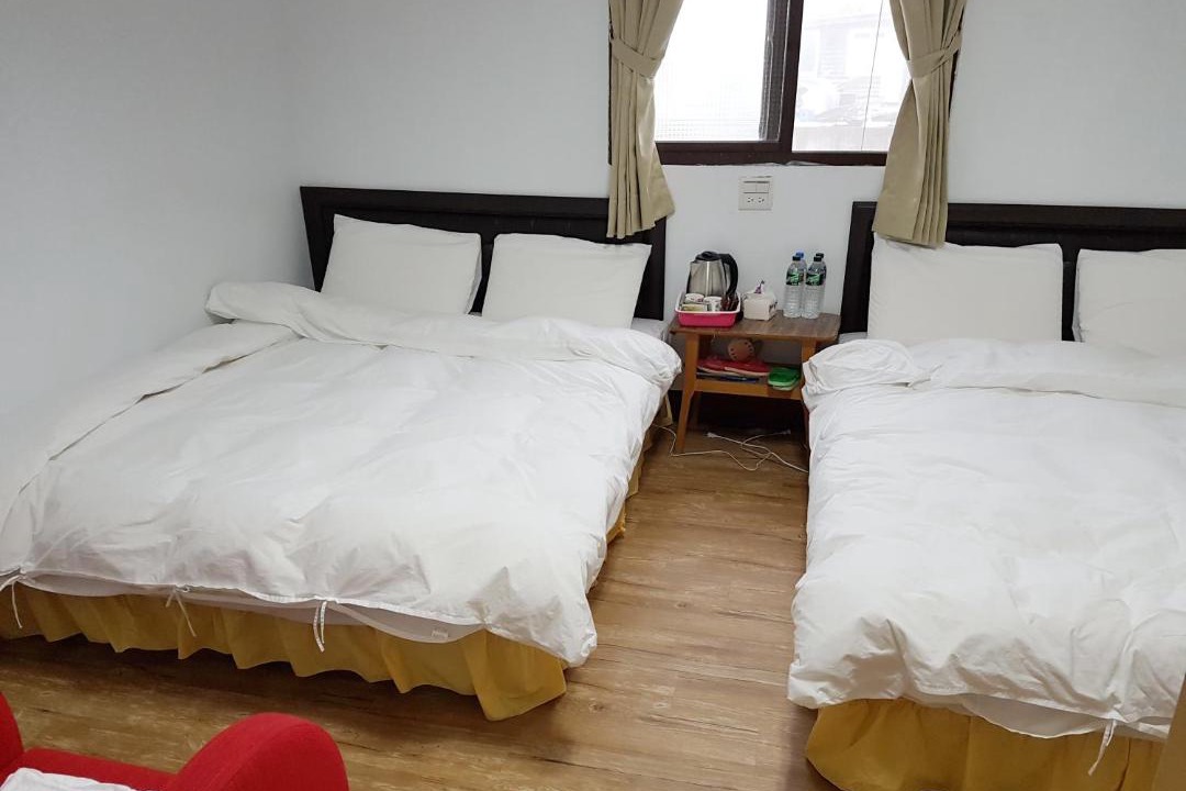 Photo of Bedroom in Fuxing District