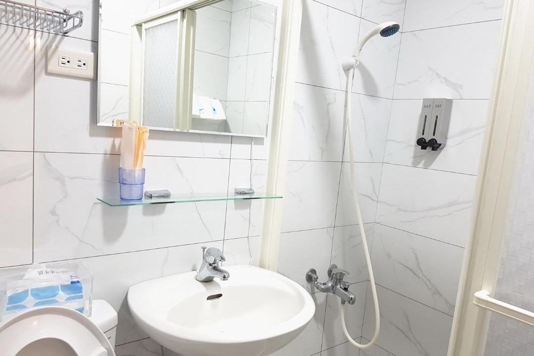 Photo of Bathroom in Fuxing District