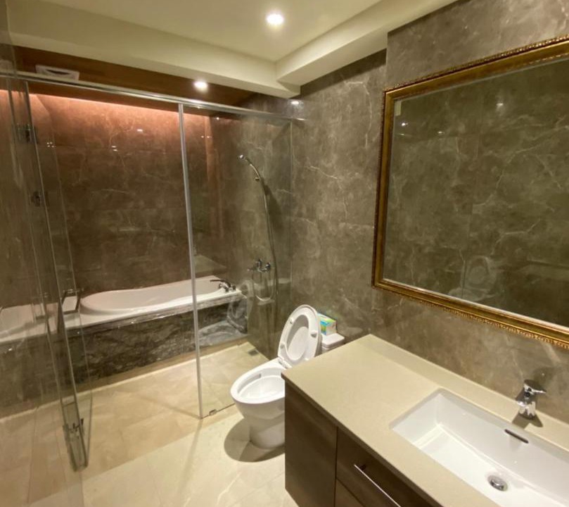 Photo of Bathroom in Taitung City Centre