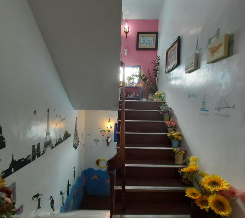 Photo of Livingroom in Sail Rock Beach