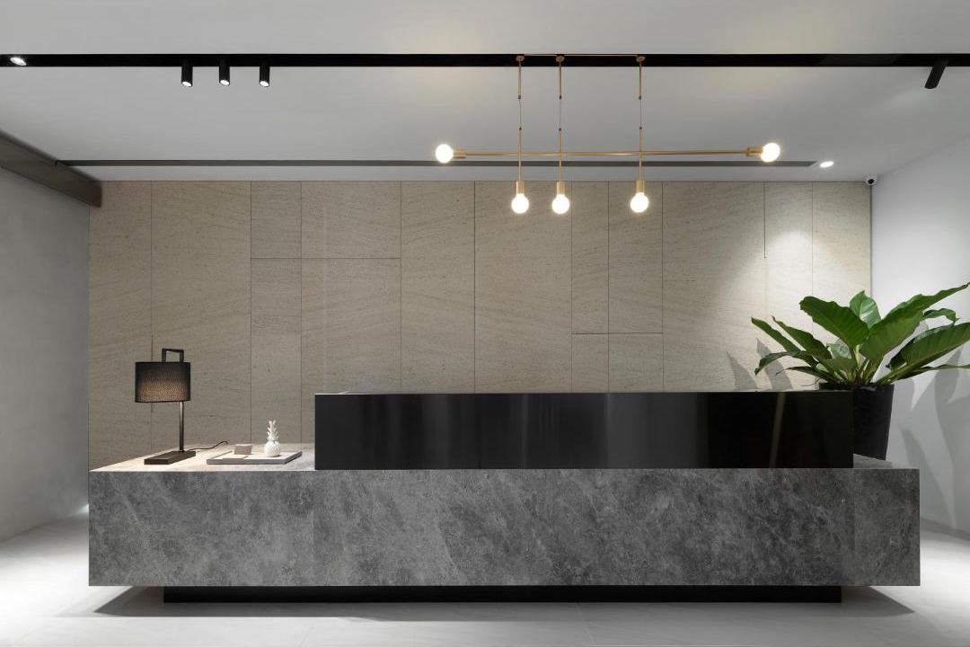 Photo of Livingroom in Zhongshan