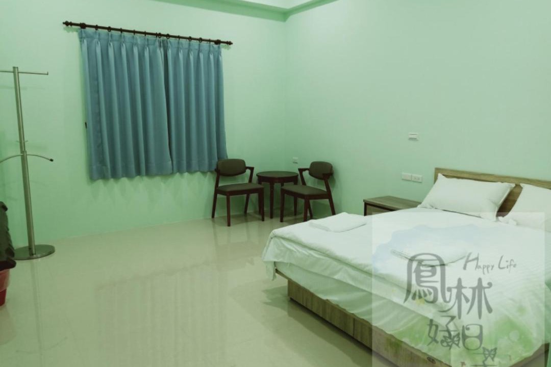 Photo of Bedroom in Fenglin