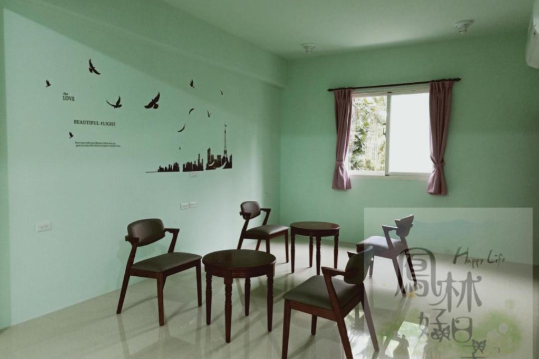 Photo of Livingroom in Fenglin