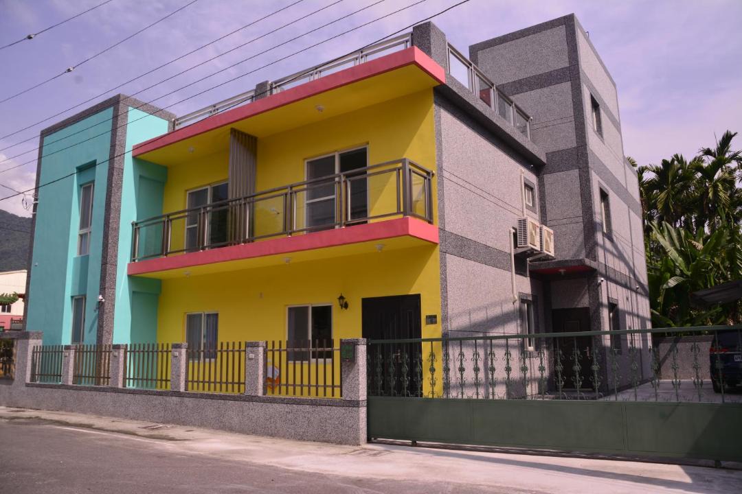 Photo of Others in Fenglin