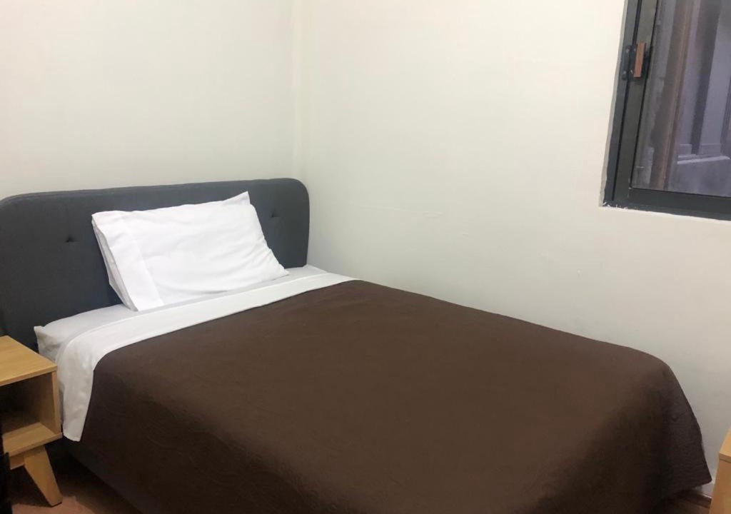 Photo of Bedroom in Roma Norte
