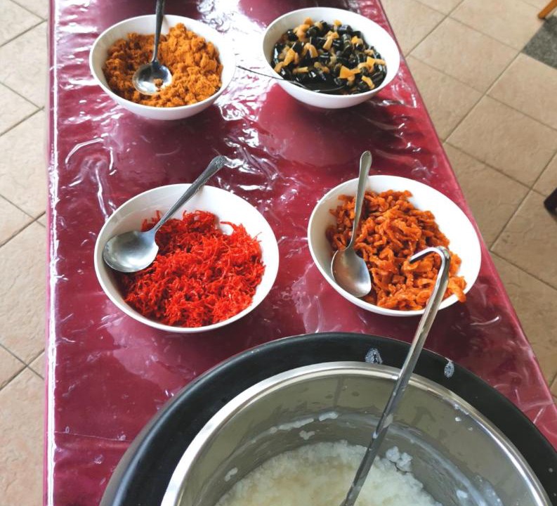 Photo of Kitchen in Ren'ai
