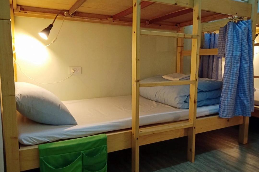 Photo of Bedroom in Yuanli