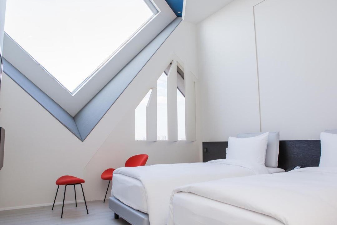 Photo of Bedroom in West District