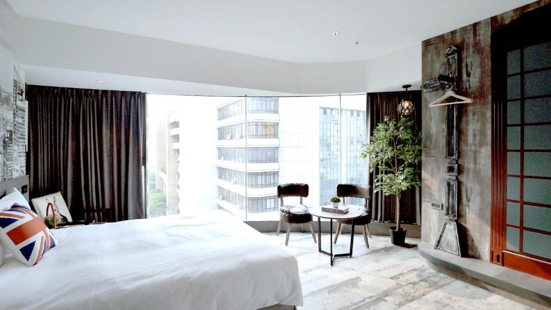 Photo of Bedroom in University District