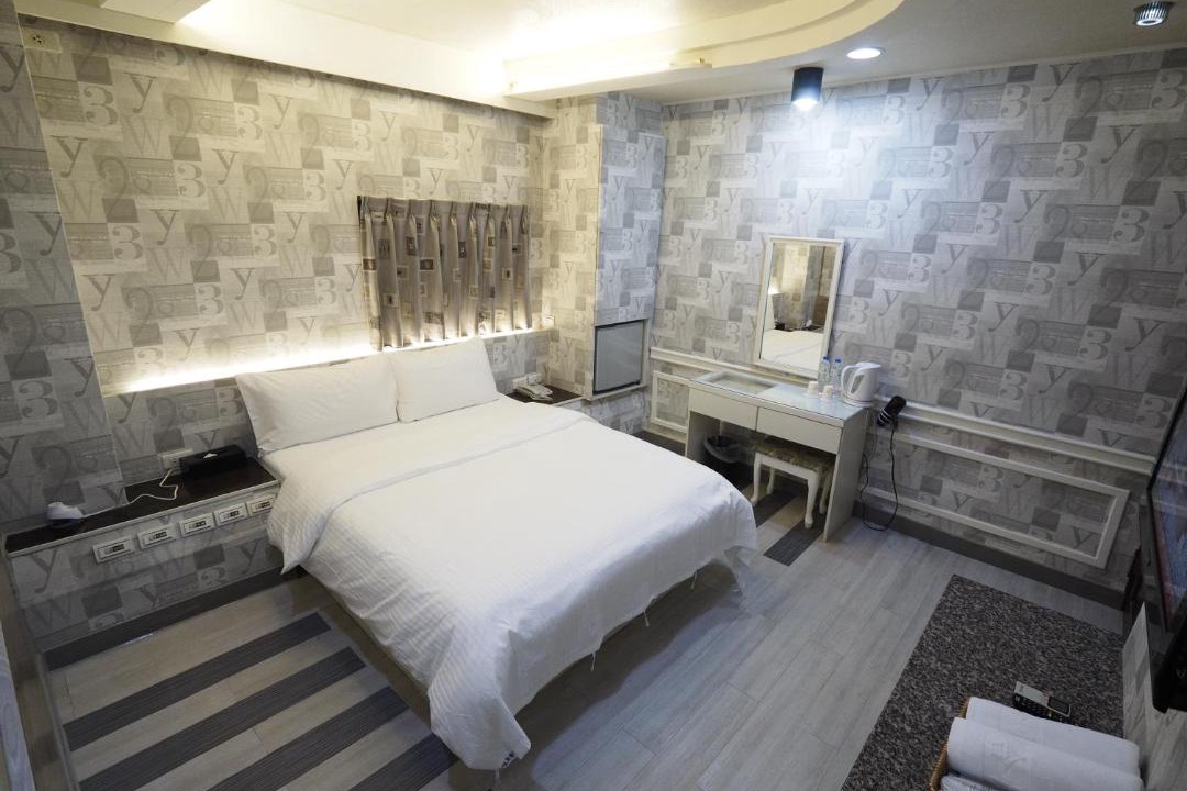 Photo of Bedroom in Hsinchu City Centre