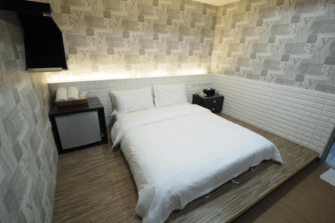 Photo of Bedroom in Hsinchu City Centre