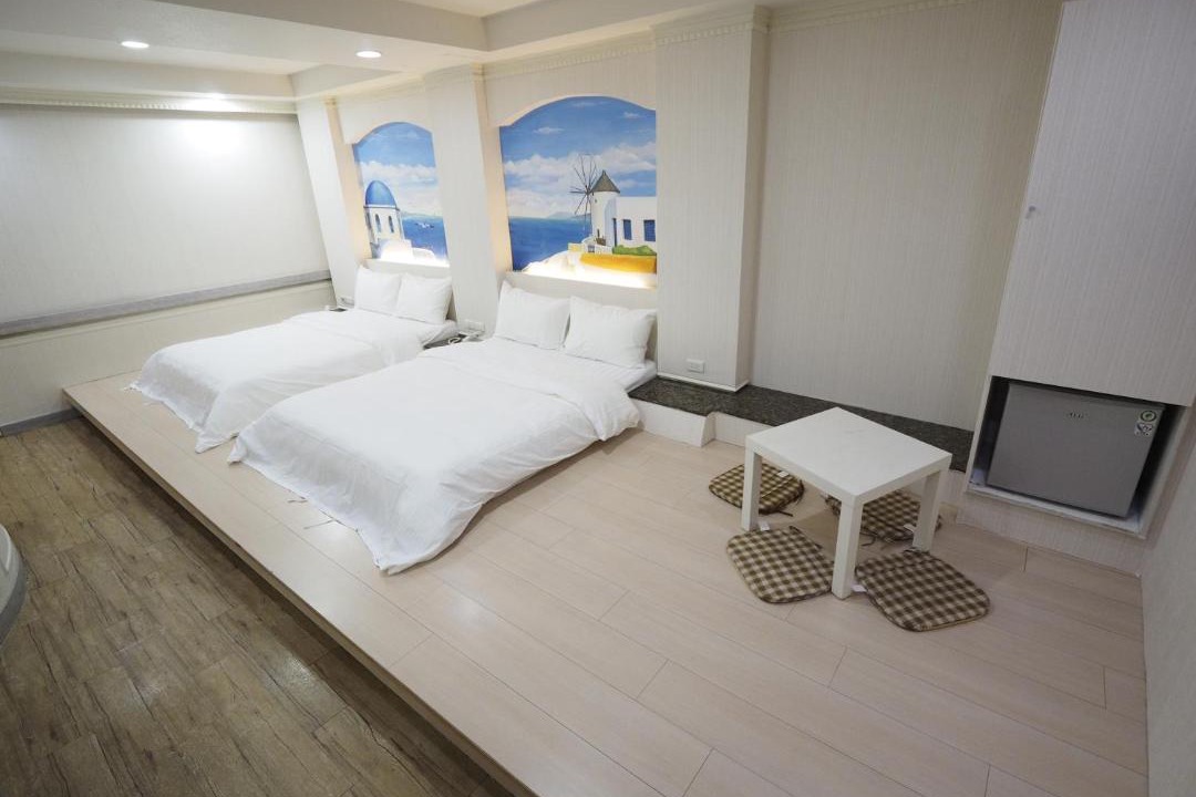 Photo of Bedroom in Hsinchu City Centre