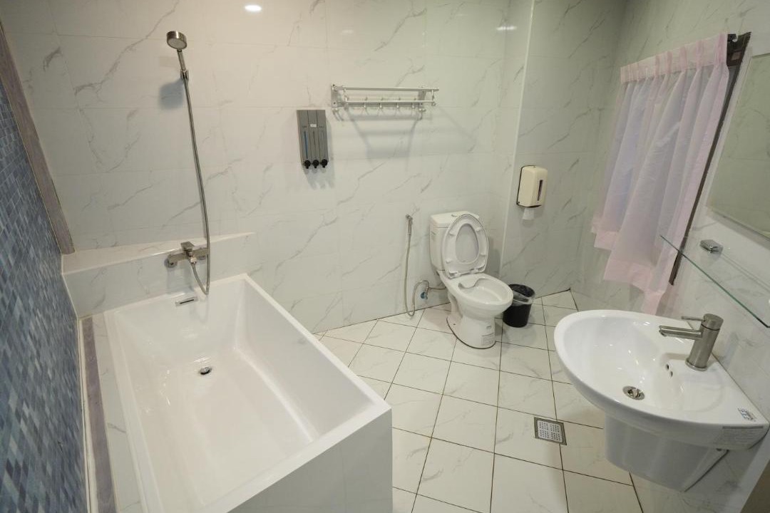 Photo of Bathroom in Hsinchu City Centre