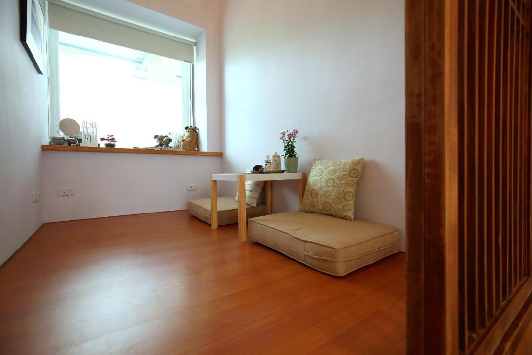 Photo of Bedroom in Shoufeng